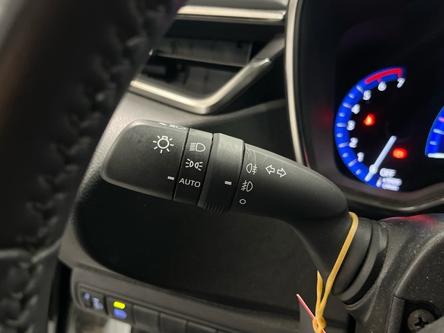 Toyota Corolla 1.8 125 Híbrido Active Tech E-CVT 90 kW (122 CV)