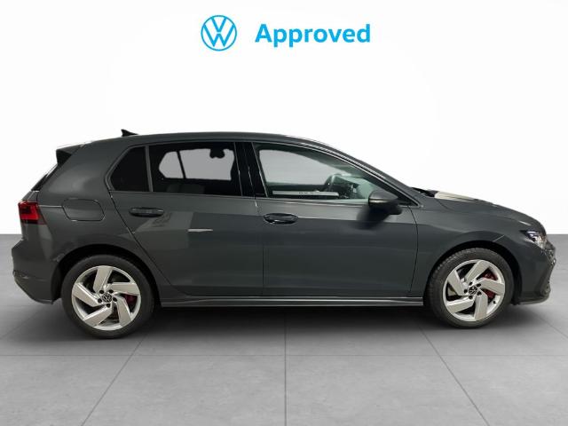 Volkswagen Golf GTE 1.4 TSI 180 kW (245 CV) DSG