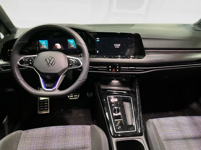 Volkswagen Golf GTE 1.4 TSI 180 kW (245 CV) DSG