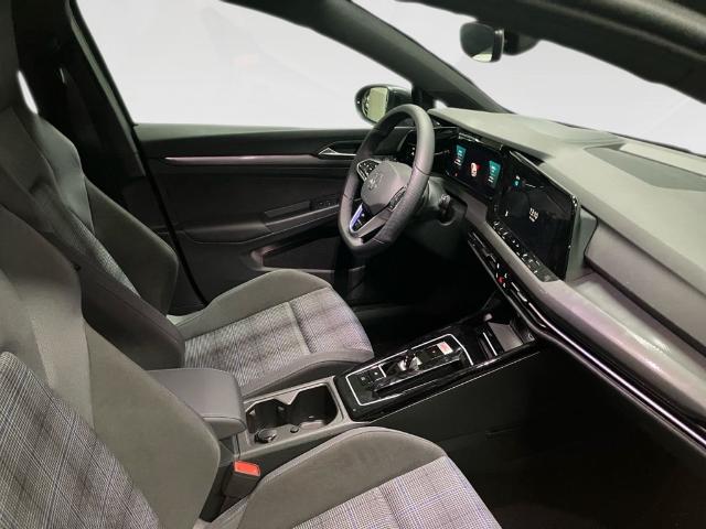 Volkswagen Golf GTE 1.4 TSI 180 kW (245 CV) DSG