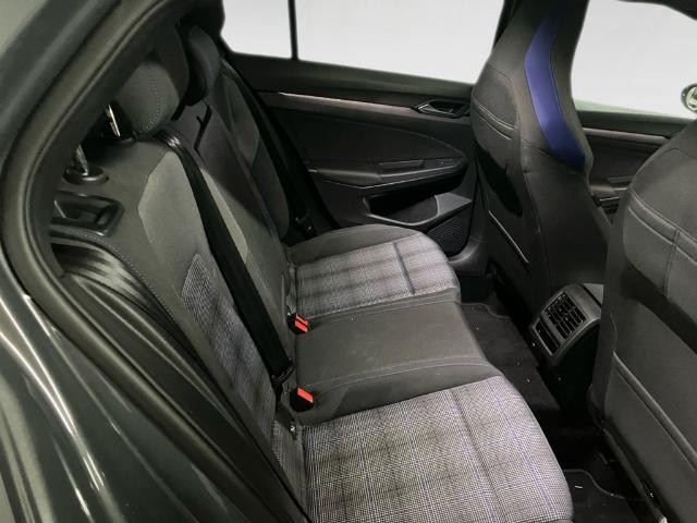 Volkswagen Golf GTE 1.4 TSI 180 kW (245 CV) DSG