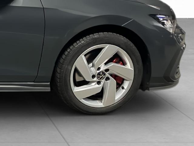 Volkswagen Golf GTE 1.4 TSI 180 kW (245 CV) DSG