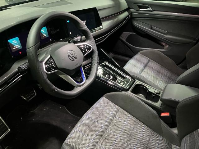 Volkswagen Golf GTE 1.4 TSI 180 kW (245 CV) DSG