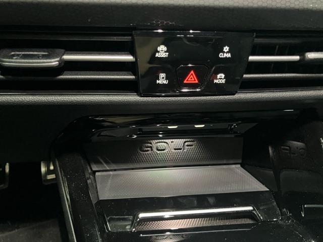 Volkswagen Golf GTE 1.4 TSI 180 kW (245 CV) DSG