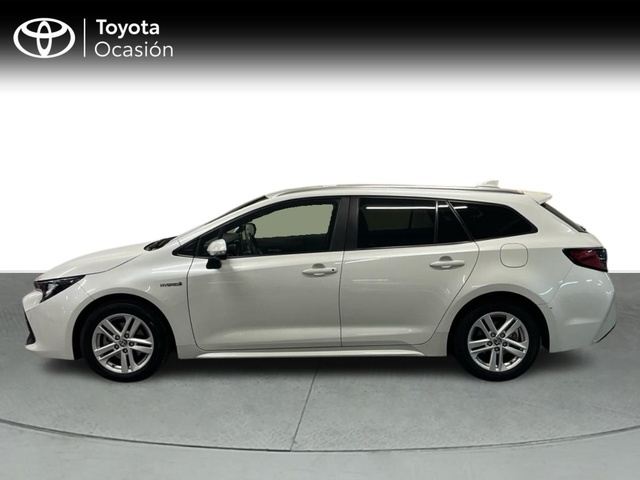 Toyota Corolla Touring Sports 125H Active Tech E-CVT 90 kW (122 CV)
