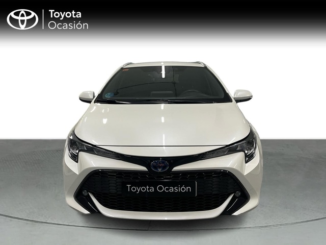 Toyota Corolla Touring Sports 125H Active Tech E-CVT 90 kW (122 CV)