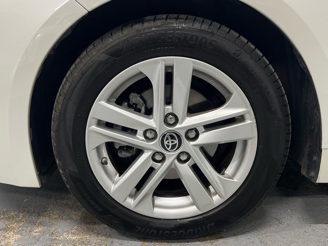 Toyota Corolla Touring Sports 125H Active Tech E-CVT 90 kW (122 CV)