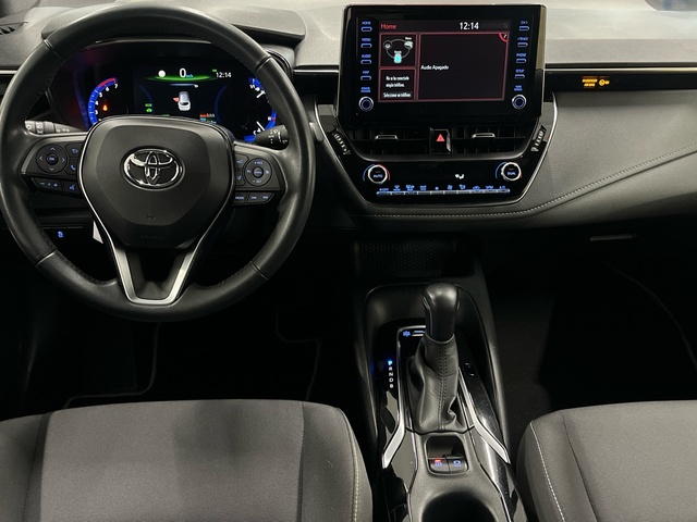 Toyota Corolla Touring Sports 125H Active Tech E-CVT 90 kW (122 CV)