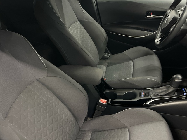 Toyota Corolla Touring Sports 125H Active Tech E-CVT 90 kW (122 CV)