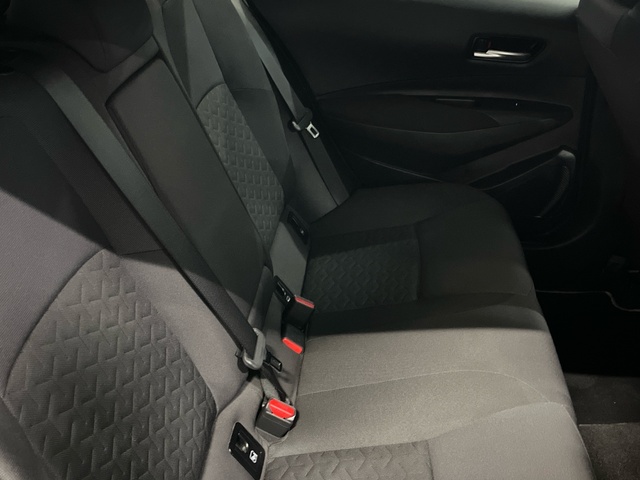 Toyota Corolla Touring Sports 125H Active Tech E-CVT 90 kW (122 CV)