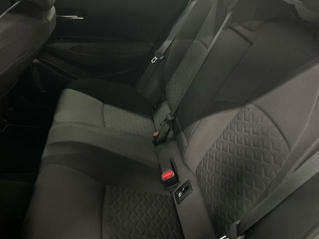 Toyota Corolla Touring Sports 125H Active Tech E-CVT 90 kW (122 CV)