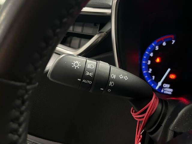 Toyota Corolla Touring Sports 125H Active Tech E-CVT 90 kW (122 CV)