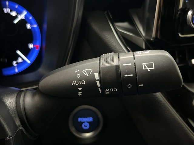 Toyota Corolla Touring Sports 125H Active Tech E-CVT 90 kW (122 CV)