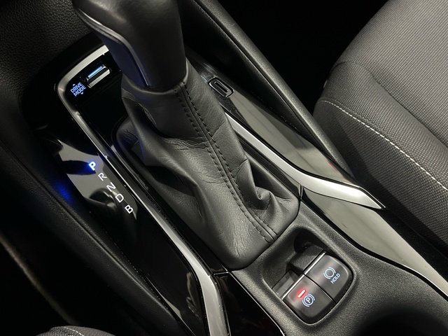 Toyota Corolla Touring Sports 125H Active Tech E-CVT 90 kW (122 CV)