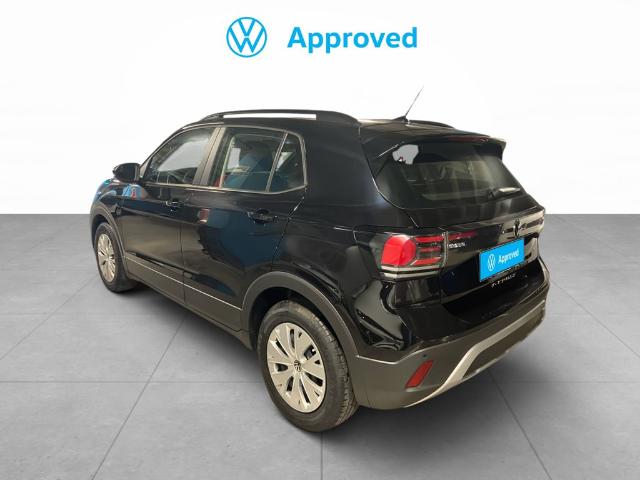 Volkswagen T-Cross 1.0 TSI 70 kW (95 CV)