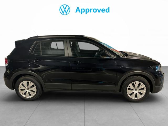 Volkswagen T-Cross 1.0 TSI 70 kW (95 CV)