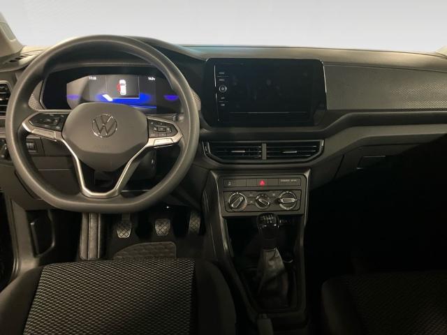 Volkswagen T-Cross 1.0 TSI 70 kW (95 CV)
