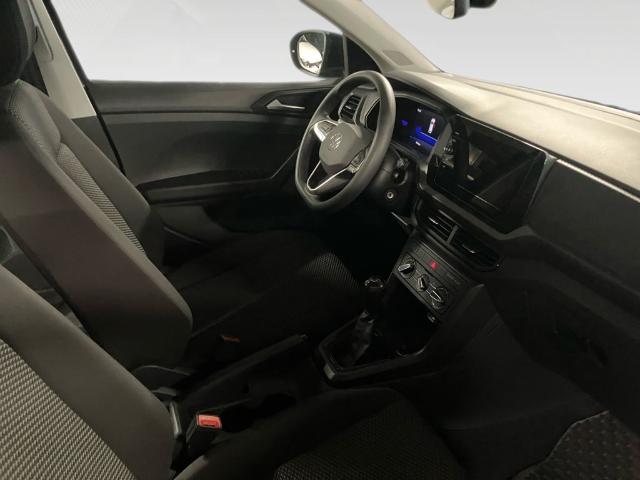 Volkswagen T-Cross 1.0 TSI 70 kW (95 CV)