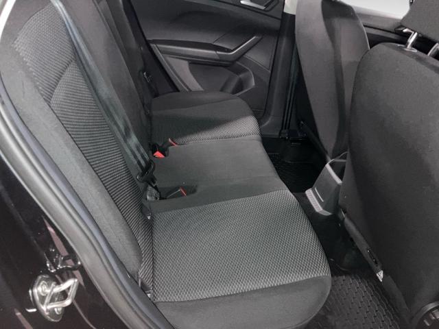 Volkswagen T-Cross 1.0 TSI 70 kW (95 CV)