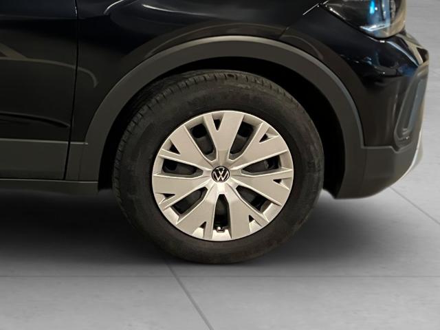 Volkswagen T-Cross 1.0 TSI 70 kW (95 CV)