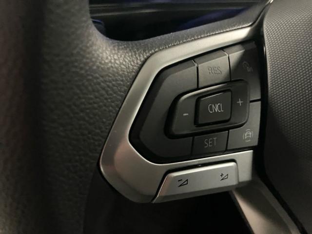 Volkswagen T-Cross 1.0 TSI 70 kW (95 CV)