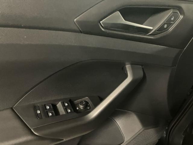 Volkswagen T-Cross 1.0 TSI 70 kW (95 CV)