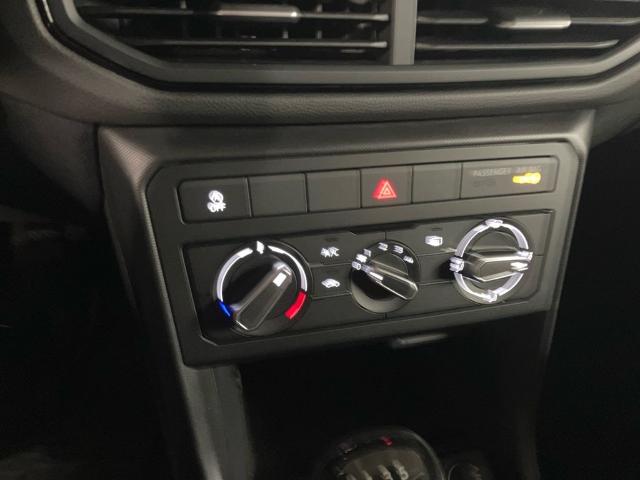 Volkswagen T-Cross 1.0 TSI 70 kW (95 CV)