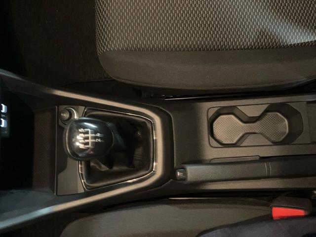 Volkswagen T-Cross 1.0 TSI 70 kW (95 CV)