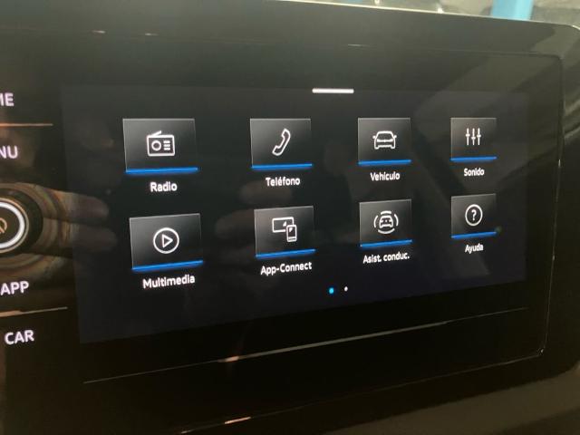 Volkswagen T-Cross 1.0 TSI 70 kW (95 CV)