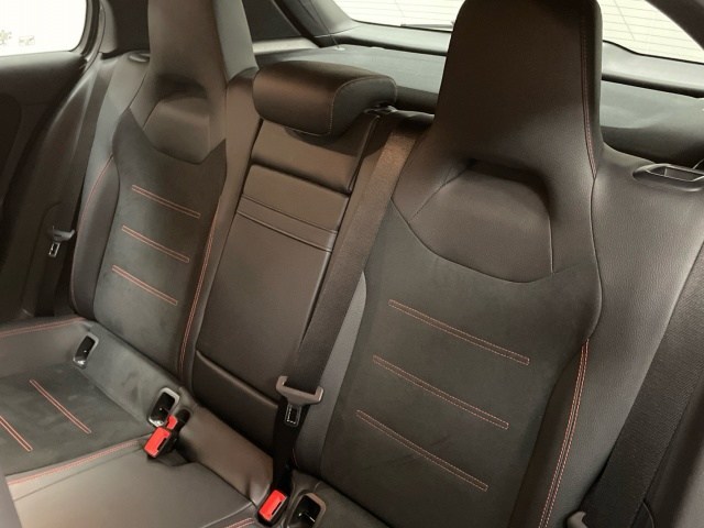 Mercedes-Benz Clase A 250 e en Barcelona