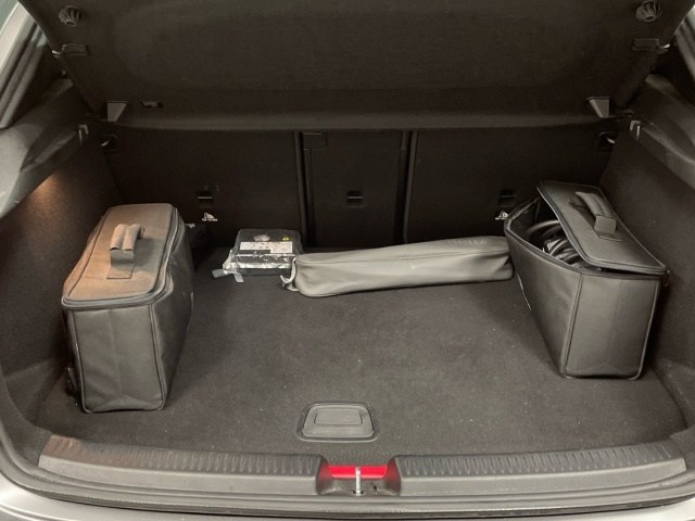 Mercedes-Benz Clase A 250 e en Barcelona