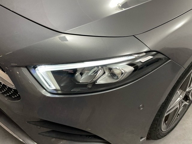 Mercedes-Benz Clase A 250 e en Barcelona