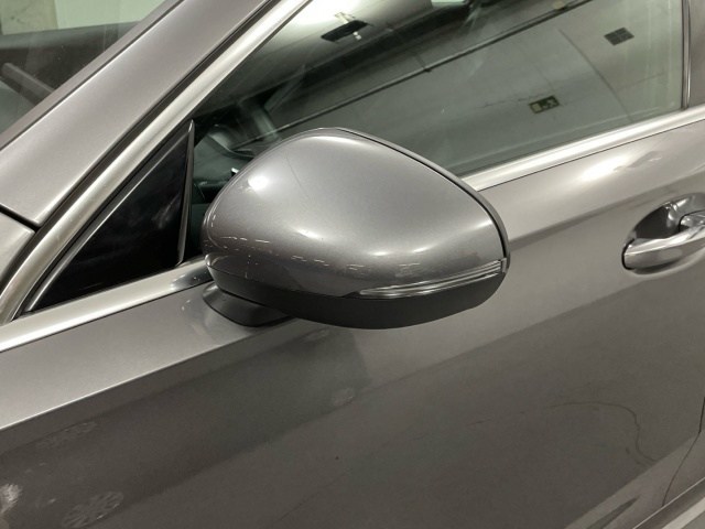 Mercedes-Benz Clase A 250 e en Barcelona