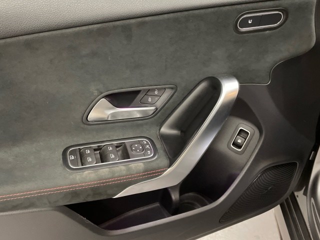 Mercedes-Benz Clase A 250 e en Barcelona