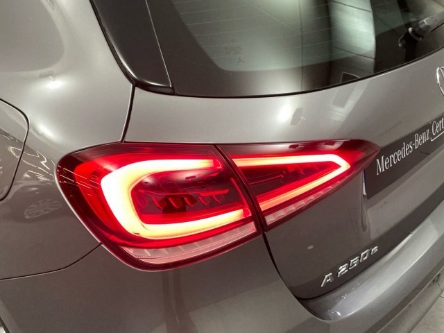 Mercedes-Benz Clase A 250 e en Barcelona