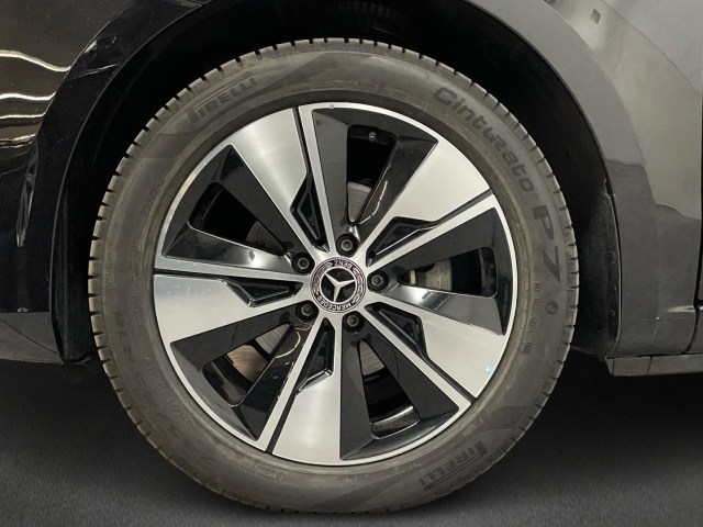 Mercedes-Benz Clase V 220 d en Barcelona