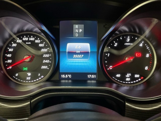 Mercedes-Benz Clase V 220 d en Barcelona