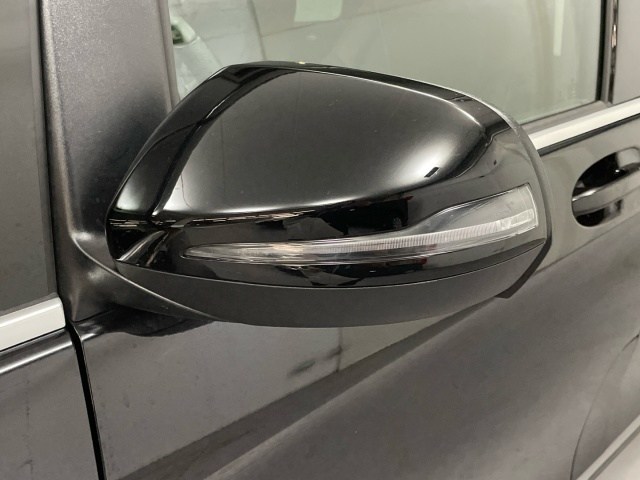 Mercedes-Benz Clase V 220 d en Barcelona