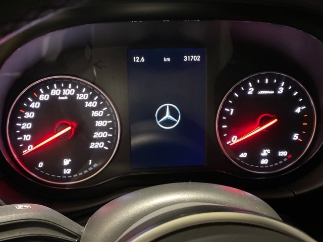 Mercedes-Benz Citan Combi 110 CDI en Barcelona