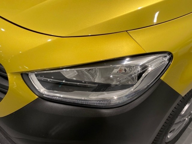 Mercedes-Benz Citan Combi 110 CDI en Barcelona