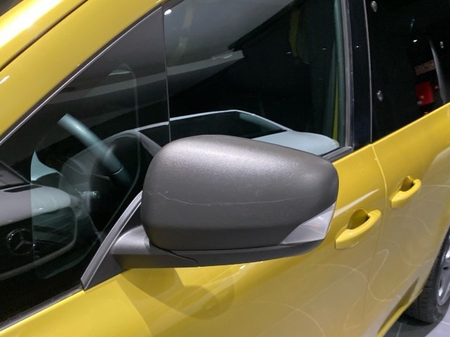 Mercedes-Benz Citan Combi 110 CDI en Barcelona