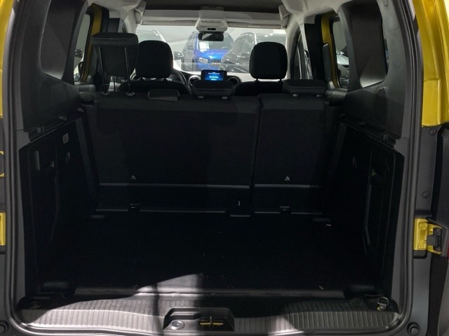 Mercedes-Benz Citan Combi 110 CDI en Barcelona