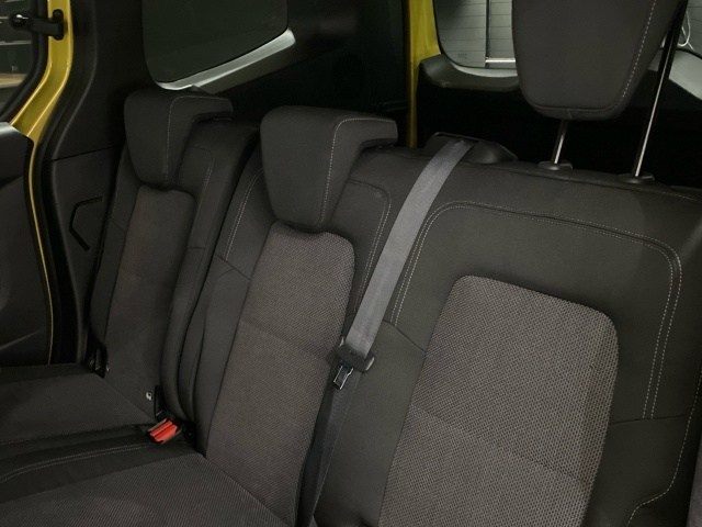 Mercedes-Benz Citan Combi 110 CDI en Barcelona