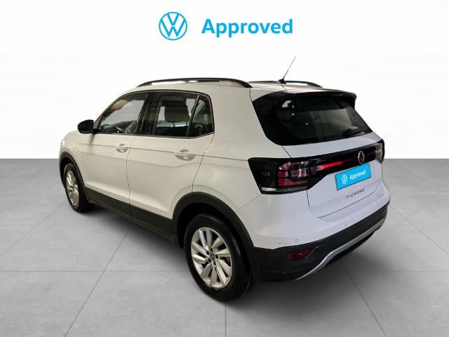 Volkswagen T-Cross Advance 1.0 TSI 81 kW (110 CV) DSG
