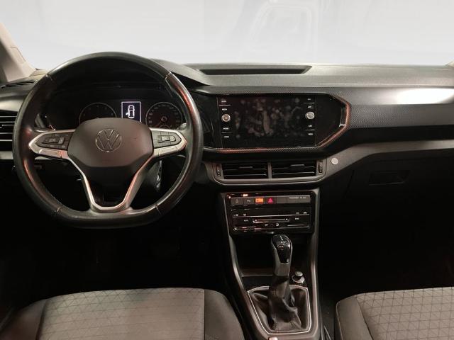 Volkswagen T-Cross Advance 1.0 TSI 81 kW (110 CV) DSG