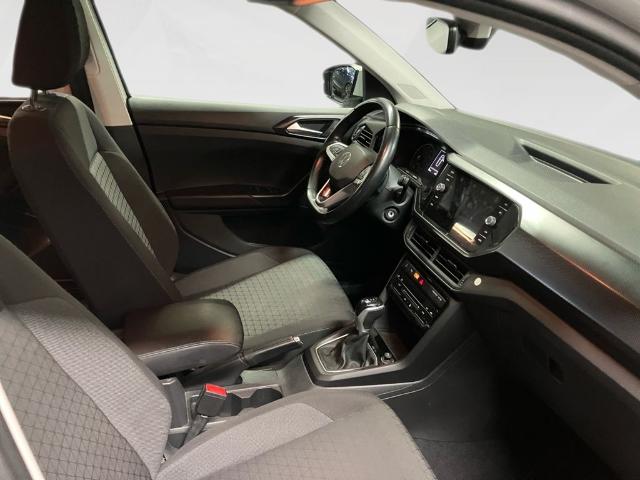 Volkswagen T-Cross Advance 1.0 TSI 81 kW (110 CV) DSG