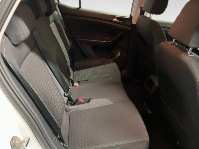 Volkswagen T-Cross Advance 1.0 TSI 81 kW (110 CV) DSG