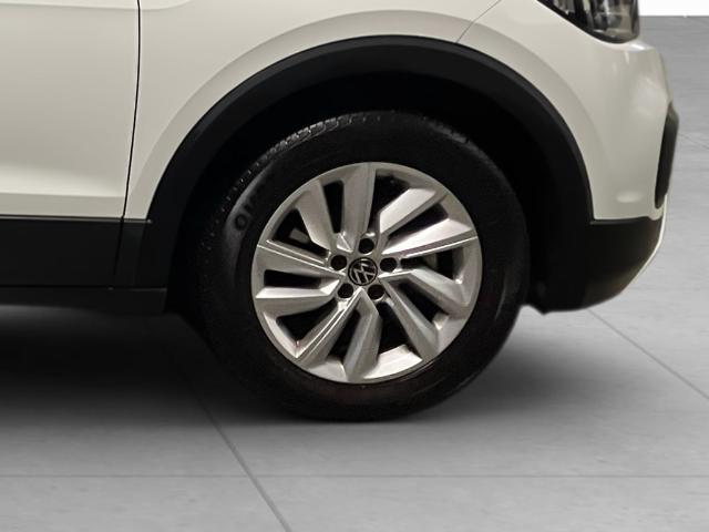 Volkswagen T-Cross Advance 1.0 TSI 81 kW (110 CV) DSG