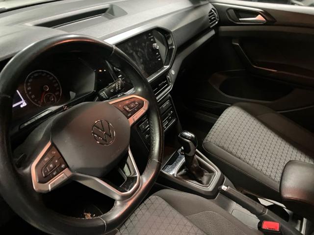 Volkswagen T-Cross Advance 1.0 TSI 81 kW (110 CV) DSG