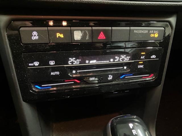 Volkswagen T-Cross Advance 1.0 TSI 81 kW (110 CV) DSG